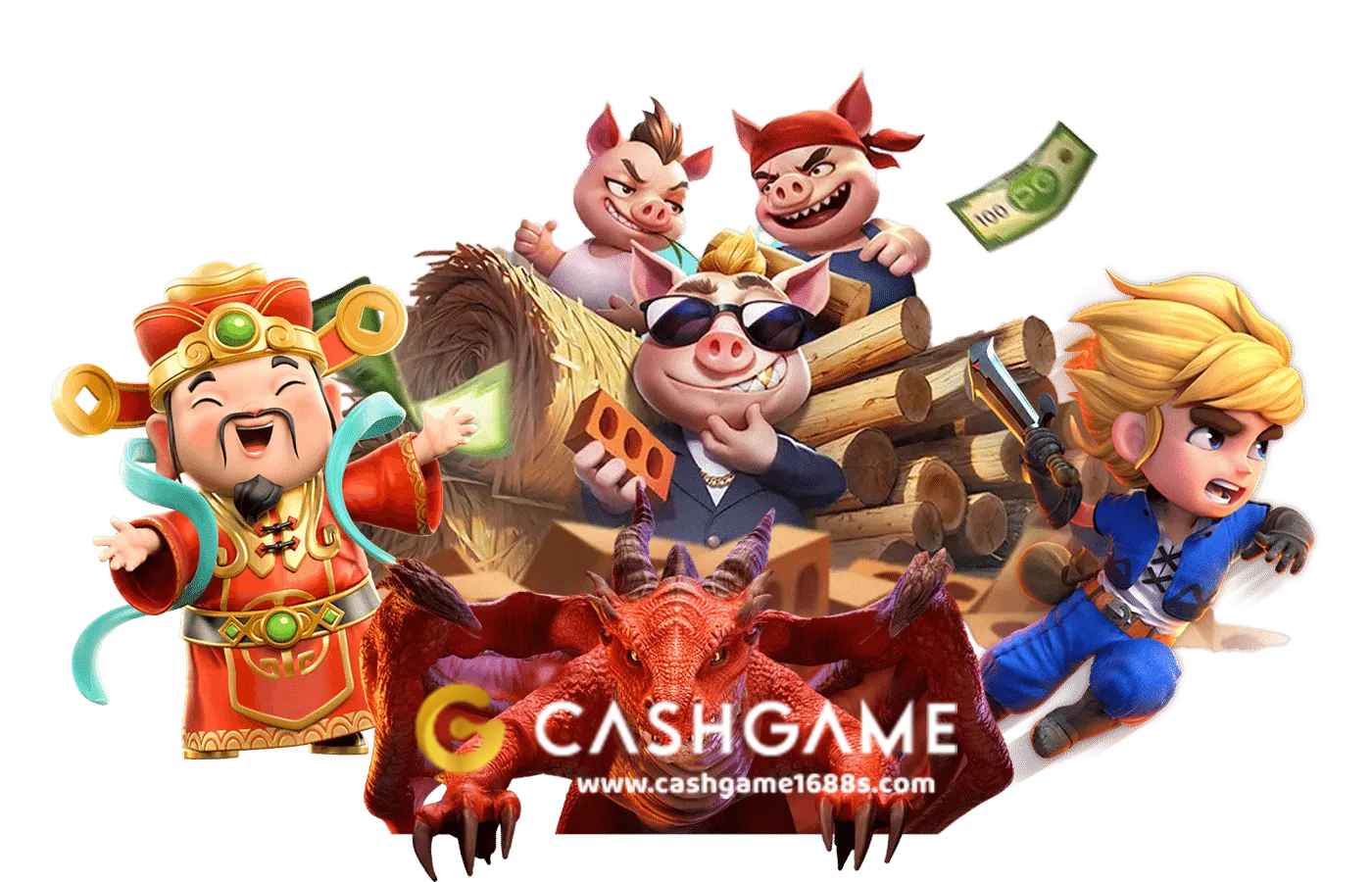 cashgame168-ทางเข้า