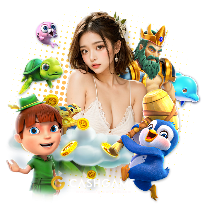 cashgame168-ทางเข้า